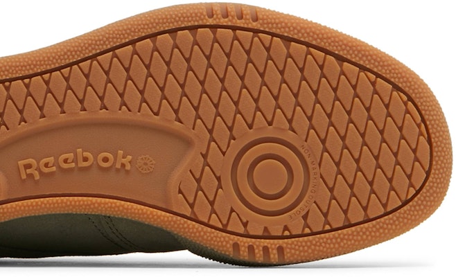 Reebok Club C 85 'Army Green' G57636 Purchase Reebok Club C 85 'Army Green' G57636