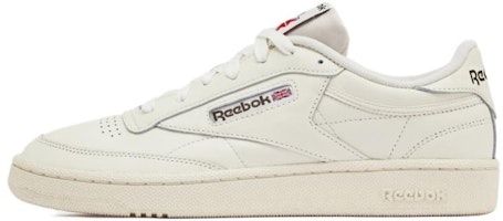 Reebok Club C 85 'Beige' 100024894 Reebok Club C 85 'Beige' 100024894