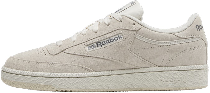 리복 클럽 C 85 '베이지' (Reebok Club C 85 'Beige' ) 100074168 Buy 리복 클럽 C 85 '베이지' (Reebok Club C 85 'Beige' ) 100074168