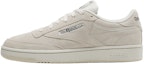 Buy Reebok Club C 85 'Beige' Kasut Lelaki Beige Casual Retro 100074168