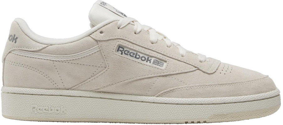 Reebok Club C 85 'Beige' 100074168 Order Reebok Club C 85 'Beige' 100074168