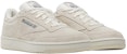 Reebok Club C 85 'Beige' Kasut Lelaki Beige Casual Retro 100074168