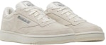 Lookbook Reebok Club C 85 'Beige' Kasut Lelaki Beige Casual Retro 100074168