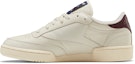 Buy Reebok Club C 85 Krim Putih Kasut Skateboard FV2117