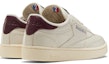 Purchase Reebok Club C 85 Krim Putih Kasut Skateboard FV2117