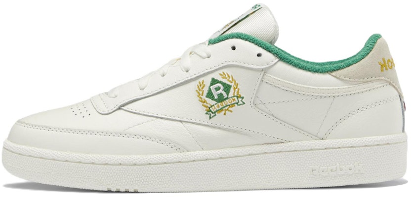 Reebok Club C 85 'Beige Verde' GZ3656-1 Buy Reebok Club C 85 'Beige Verde' GZ3656-1