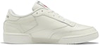 Order Reebok Club C 85 舒適 耐磨 低幫 板鞋 男款 米色