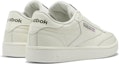 Purchase Reebok Club C 85 舒適 耐磨 低幫 板鞋 男款 米色