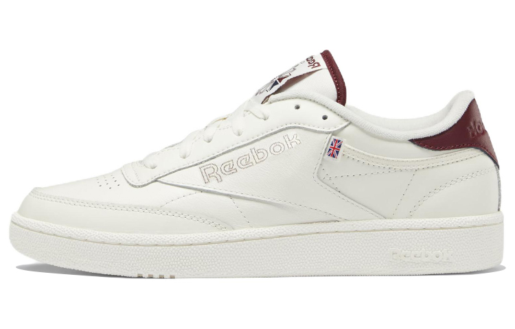 Buy Reebok Club C 85 'Beige Merah' GW3782