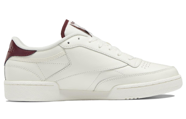 Order Reebok Club C 85 'Beige Merah' GW3782