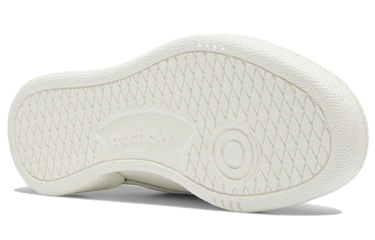 Purchase Reebok Club C 85 'Beige Merah' GW3782