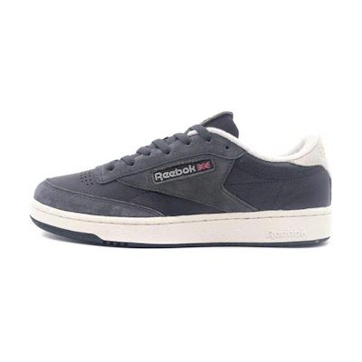 Reebok Club C 85 'Birth of Hip Hop - Cold Grey'
