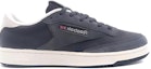 Order Reebok Club C 85 'Kelahiran Hip Hop - Abu Dingin' 100073832
