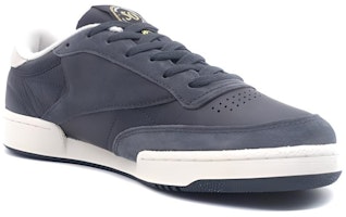 Reebok Club C 85「嘻哈誕生–冷灰色」100073832 Lookbook Reebok Club C 85「嘻哈誕生–冷灰色」100073832