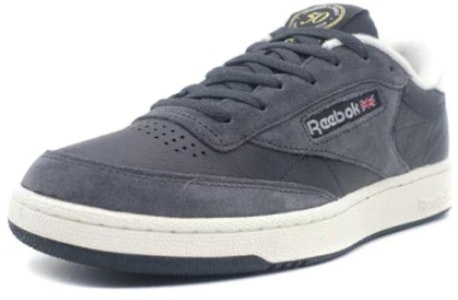 Reebok Club C 85「嘻哈誕生–冷灰色」100073832 Purchase Reebok Club C 85「嘻哈誕生–冷灰色」100073832