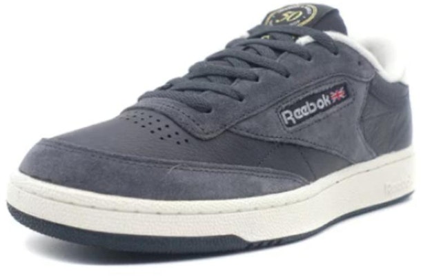 Reebok Club C 85 'Kelahiran Hip Hop - Abu Dingin' 100073832 Purchase Reebok Club C 85 'Kelahiran Hip Hop - Abu Dingin' 100073832