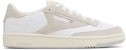 Reebok Club C 85 'Kelahiran Hip Hop - Putih Kelabu Tulen' 100073833
