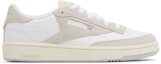 Buy Reebok Club C 85 'Kelahiran Hip Hop - Putih Kelabu Tulen' 100073833