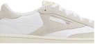 Order Reebok Club C 85 'Kelahiran Hip Hop - Putih Kelabu Tulen' 100073833