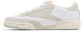 Lookbook Reebok Club C 85 'Kelahiran Hip Hop - Putih Kelabu Tulen' 100073833