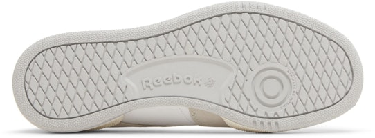 리복 클럽 C 85 '힙합의 탄생 - 화이트 퓨어 그레이' 100073833 Shop 리복 클럽 C 85 '힙합의 탄생 - 화이트 퓨어 그레이' 100073833