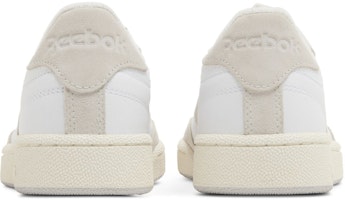 리복 클럽 C 85 '힙합의 탄생 - 화이트 퓨어 그레이' 100073833 Details for 리복 클럽 C 85 '힙합의 탄생 - 화이트 퓨어 그레이' 100073833