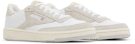 Cheap Reebok Club C 85 'Kelahiran Hip Hop - Putih Kelabu Tulen' 100073833