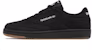 Reebok Club C 85 "Hitam" 100074449