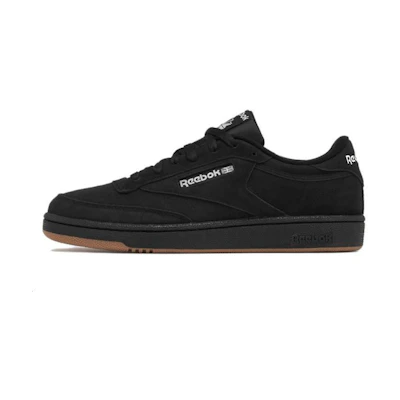 Reebok Club C 85 "Black"