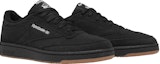 Order Reebok Club C 85 "Hitam" 100074449