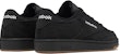 Reebok Club C 85 "Hitam" 100074449
