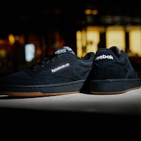 리복 클럽 C 85 "블랙" 100074449 Purchase 리복 클럽 C 85 "블랙" 100074449