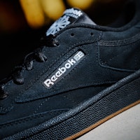 리복 클럽 C 85 "블랙" 100074449 Details for 리복 클럽 C 85 "블랙" 100074449