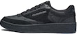 Reebok Club C 85 'Hitam' 100222334