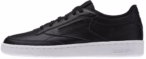 Reebok Club C 85 'Black' AR2018 Reebok Club C 85 'Black' AR2018