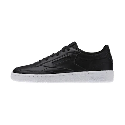 Reebok Club C 85 'Black'