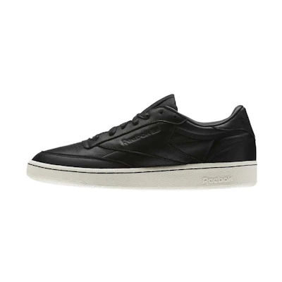 Reebok Club C 85 'Black'