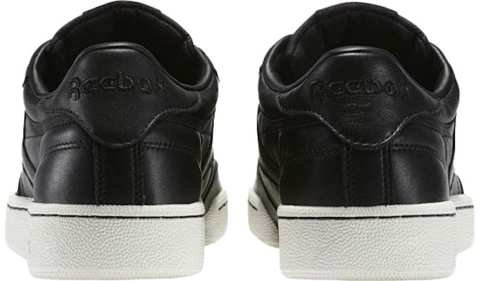 Reebok Club C 85 'Black' BS6208 Purchase Reebok Club C 85 'Black' BS6208