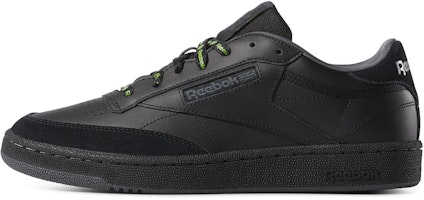 Reebok Club C 85 'Black' CN6902 Reebok Club C 85 'Black' CN6902