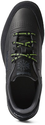 Reebok Club C 85 'Negro'. CN6902 Purchase Reebok Club C 85 'Negro'. CN6902