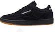 Buy Reebok Club C 85 'Hitam' FV9884