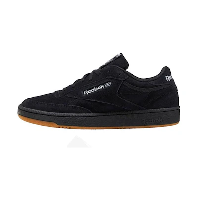Reebok Club C 85 'Black'