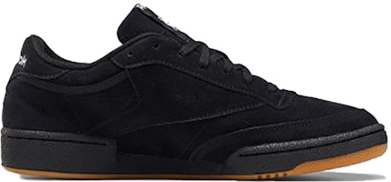 Reebok Club C 85 'Negro' FV9884 Order Reebok Club C 85 'Negro' FV9884