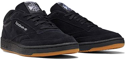 Reebok Club C 85 'Negro' FV9884 Lookbook Reebok Club C 85 'Negro' FV9884