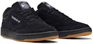 Lookbook Reebok Club C 85 'Hitam' FV9884