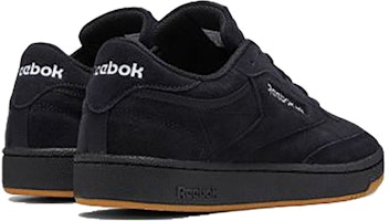 Reebok Club C 85 'Negro' FV9884 Shop Reebok Club C 85 'Negro' FV9884