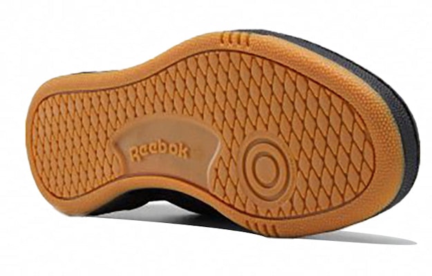 Reebok Club C 85 '黑色' FV9884 Details for Reebok Club C 85 '黑色' FV9884