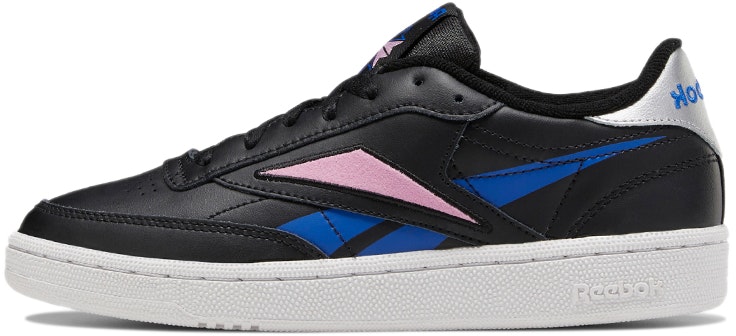 reebok-club-c-85-black-blue-pink-eh-0669