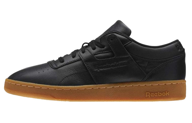 Buy Reebok Club C 85 '黑棕色' BS6206