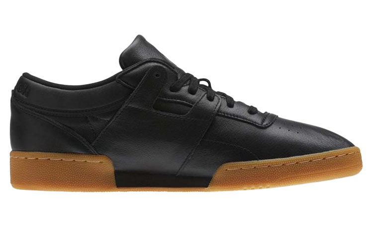 Reebok Club C 85 'Black Brown' 圖 2